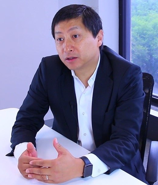 Frank Cheng